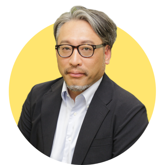 籔内　康彦